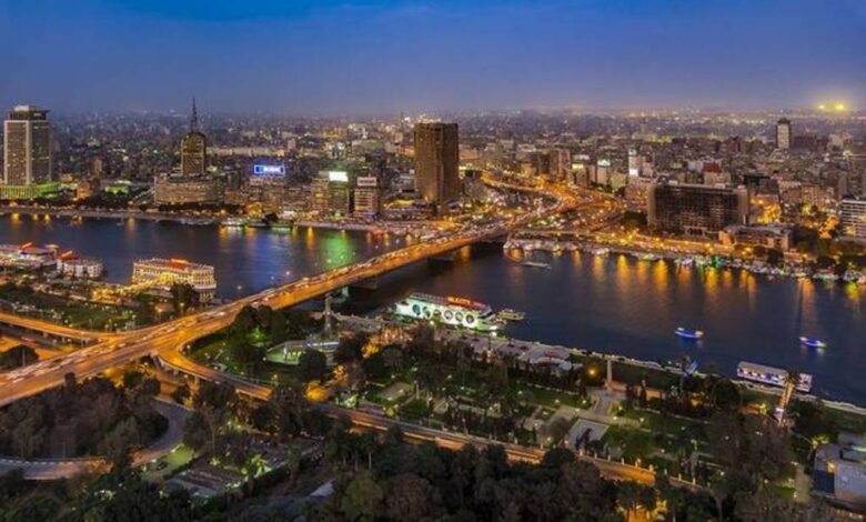 مصر تحتل المرتبة الأولى أفريقيا في مؤشر تنمية السياحة والسفر لعام 2021