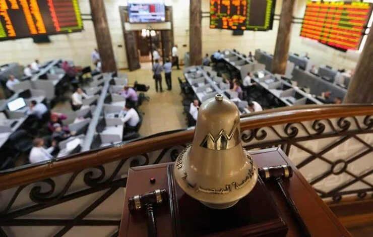 ارتفاع جماعى لمؤشرات «البورصة» بالختام ..وتربح 3.3 مليار جنيه