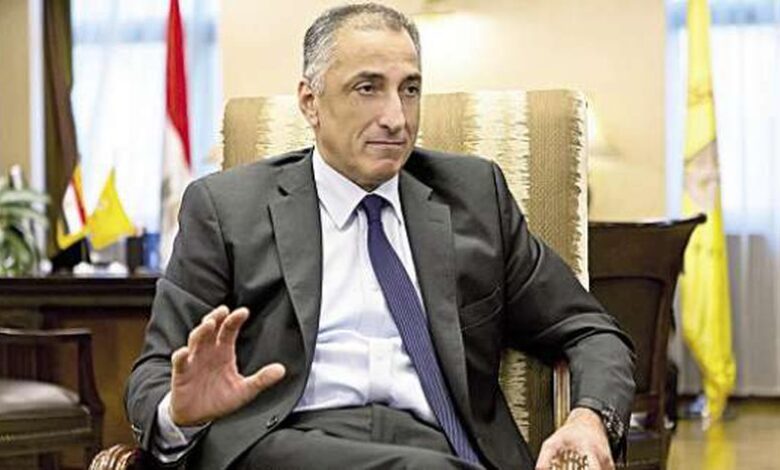اختيار طارق عامر ليرأس الاجتماعات السنوية لصندوق النقد والبنك الدوليين أكتوبر المقبل