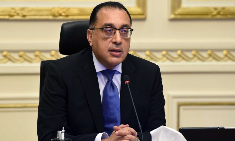 معلومات الوزراء: الاقتصاد المصري أثبت قدرته على مواجهة التحديات