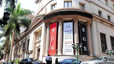 خبراء: توقعات بتحركات عرضية صاعدة لمؤشرات البورصة المصرية خلال تعاملات الأسبوع الجاري