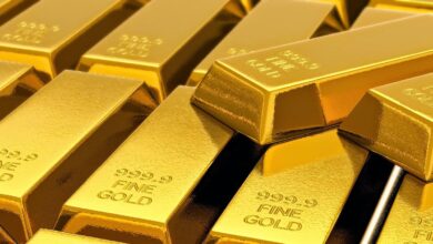535 طن حجم الطلب على المشغولات الذهبية عالميًا خلال الربع الأول من 2024
