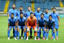 أحمد سامي يعلن قائمة سموحة لمباراة الاتحاد السكندري في الدوري