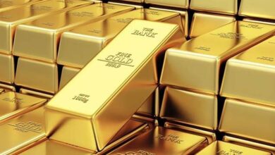 أسعار الذهب ترتفع عالميًا مع استمرار التوترات بالشرق الأوسط