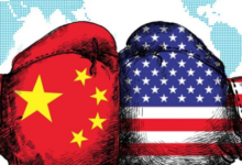 أمريكا ترفع الرسوم الجمركية على واردات صينية بقيمة 18 مليار دولار