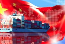 الإدارة الأمريكية تعتزم زيادة الرسوم الجمركية بنسبة 75% على واردات صينية