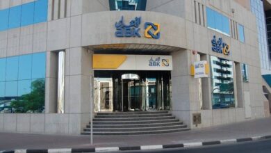 البنك الأهلي الكويتي مصر يقدم حساب التوفير الدولاري اليومي بعائد 5%