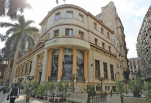 البورصة المصرية تستهل التعاملات على ارتفاع جماعي للمؤشرات