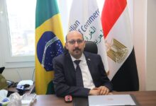 «التجارية البرازيلية»: مصر تستحوذ على 63% من صادرات الأغذية العربية للبرازيل