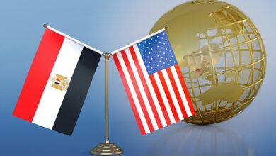 «التمثيل التجاري»: 164 مليون دولار صادرات مصر لأمريكا عبر النظام المعمم للمزايا خلال 2023