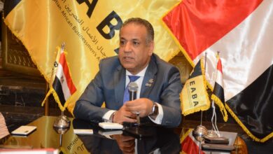 «المصريين الأفارقة» توقع مذكرة تفاهم مع وكالة ترويج الاستثمار والصادرات ببنين لتعزيز التعاون التجاري