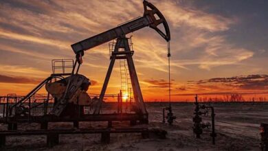 النفط يرتفع بفعل تصاعد التوترات الجيوسياسية