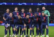 تعليق مفاجيء من مدرب باريس سان جيرمان بعد الخسارة من دورتموند بدوري ابطال أوروبا