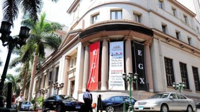 خبراء: توقعات بتحركات عرضية صاعدة لمؤشرات البورصة المصرية خلال تعاملات الأسبوع الجاري