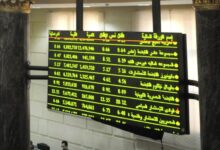رئيس البورصة المصرية: تأجيل تحصيل الأرباح الرأسمالية إيجابيا على السوق وللمتعاملين