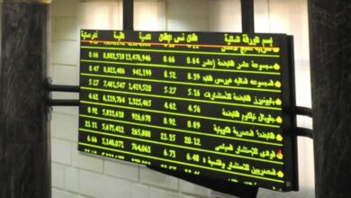 رئيس البورصة المصرية: تأجيل تحصيل الأرباح الرأسمالية إيجابيا على السوق وللمتعاملين