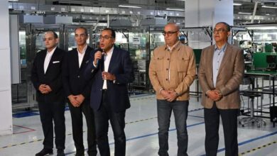 رئيس الوزراء: الاتفاق مع عدد من شركات السيارات العالمية للتصنيع في مصر