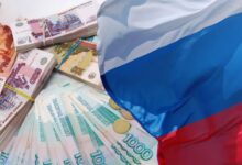 روسيا توسع تعاونها وتطلق مشاريع اقتصادية مع دول الشرق الأوسط وآسيا