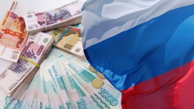 روسيا توسع تعاونها وتطلق مشاريع اقتصادية مع دول الشرق الأوسط وآسيا