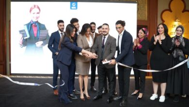  «روك سيتيزن» تستهدف تسهيل إجراءات فتح أسواق جديدة للمستثمرين ورجال الأعمال بالسوق المصرية 