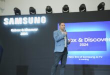سامسونج تطلق أحدث تشكيلة من التلفزيونات وأجهزة الصوت لعام 2024