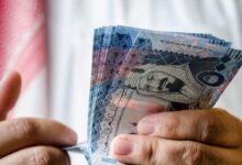 سعر الريال السعودي بالبنوك اليوم الأربعاء 8-5-2025