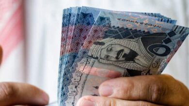 سعر الريال السعودي بالبنوك اليوم الثلاثاء 7-5-2025