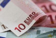سعر اليورو مقابل الجنيه اليوم الخميس 16-5-2024 بالبنوك