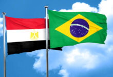 صادرات الصناعات الغذائية المصرية للبرازيل تنمو 56% خلال الربع الأول