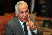 فرج عامر: أتمنى إصلاح منظومة التحكيم في مصر