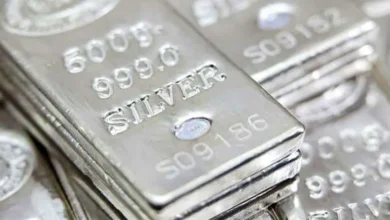 فرصة مثالثة... ساكسو بنك: الفضة قد تصبح استثمارًا أفضل من الذهب