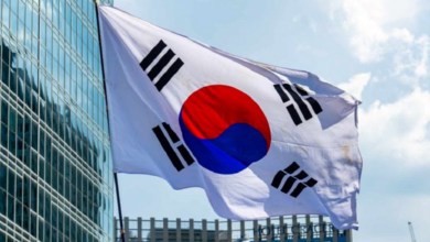 كوريا الجنوبية تسجل 55 مليار دولار عجزا في الربع الأول من 2024
