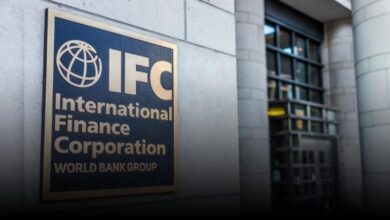 مؤسسة التمويل الدولية: ضخ استثمارات بـ150 مليون دولار لأربعة مشروعات في مصر