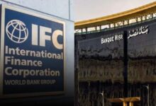 مؤسسة التمويل الدولية وبنك مصر يوقعان اتفاقية مقايضة بالجنيه المصري لدعم القطاع الخاص