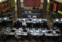 مؤشرات البورصة المصرية تغلق على تراجع.. و«السوقي» يفقد 8 مليارات جنيه