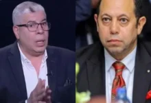 شوبير يُهاجم أحمد سليمان: "محدش يصنع بطولات زائفة ويقول أنا إللي جبت حق الزمالك"!! فيديو