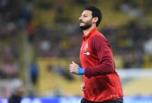 مدحت شلبي: الشناوي يرفض تجديد عقده مع الأهلي