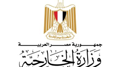 مصر تدين الهجوم الإرهابى بمحافظة صلاح الدين بالعراق