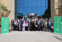 مصر تستضيف ورشة «البرنامج التأسيسي للعمليات البريدية التشغيلية»