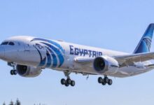 مصر للطيران: 50% تخفيض علي الرحلات الدولية