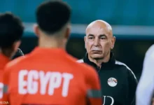 منتخب مصر يتواصل مع الأهلي للاستفسار عن موقف رباعي الفريق