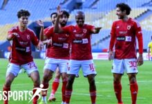 موعد مباراة الأهلي والجونة والقنوات الناقلة في الدوري المصري 2024