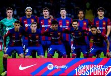 موعد مباراة برشلونة وجيرونا والقنوات الناقلة في الدوري الإسباني 2024