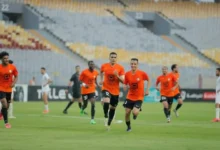 نتيجة ثقيلة !! أهداف فوز البنك الأهلي على المصري بخماسية في الدوري المصري
