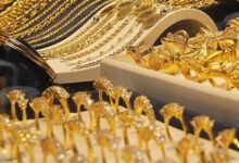 «نجم الدين لتجارة الذهب والفضة» تعتزم افتتاح 4 فروع جديدة خلال الفترة المقبلة