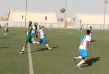 وزارة الرياضة: منتخب أسوان يواجه الغربية في دور الـ16 من دوري مراكز الشباب