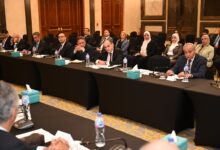 وزير الصناعة: 866 مليون دولار قيمة التجارة بين مصر والأردن
