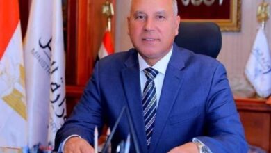 وزير النقل: طرح 8 مناطق لوجيستية بسيناء للمستثمرين المصريين