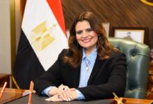 وزيرة الهجرة: رد فرق الوديعة لنحو 2474 طلبا للمصريين بالخارج.. و544 طلبا قيد الإجراءات