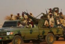 11 قتيـلا بينهم 3 أطفال في هجوم لقوات الدعم السريع شمال كردفان